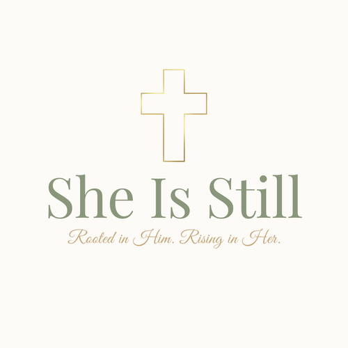 She Is Still